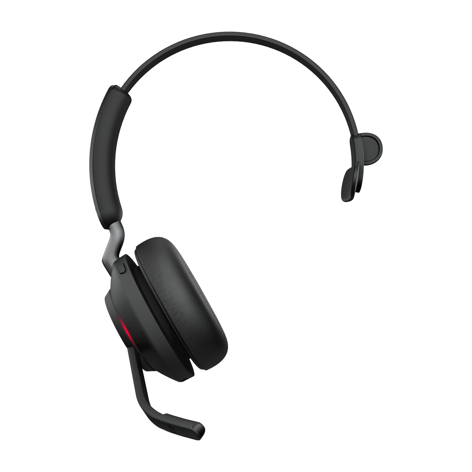 JABRA Jabra Evolve2 65 Link380a UC Mono Black 4820921