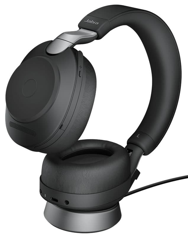 JABRA JABRA Evolve2 85 MS Stereo USB-A w stand 4820959