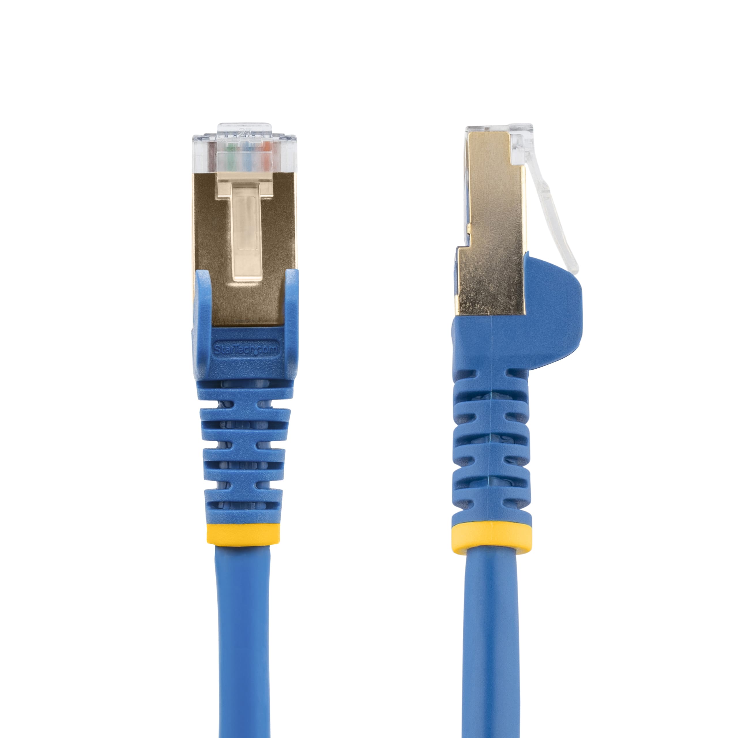 StarTech.com StarTech.com Cable - Blue CAT6a Ethernet Cable 7m 4834593