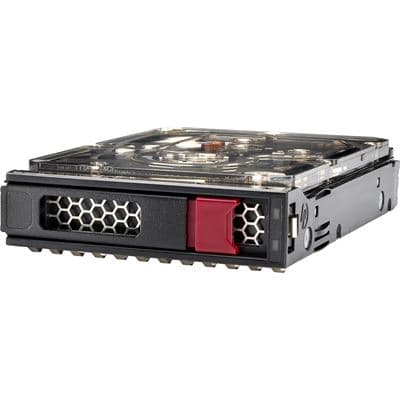 Hewlett Packard Enterprise Hewlett Packard Enterprise HPE 1TB SATA 7.2K LFF LP DS HDD 4878408
