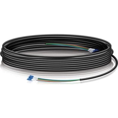 UBIQUITI NETWORKS UBIQUITI NETWORKS FIBER CABLE SINGLE MODE 100 4882175