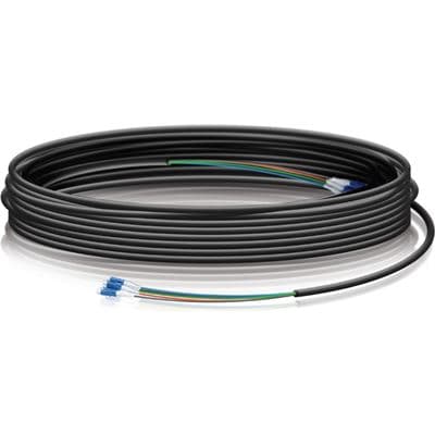UBIQUITI NETWORKS UBIQUITI NETWORKS FIBER CABLE SINGLE MODE 200 4882176