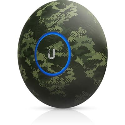 UBIQUITI NETWORKS UBIQUITI NETWORKS 3-PACK NANOHD (CAMO) DESIGN CASING 4882224