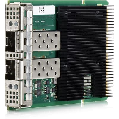 Hewlett Packard Enterprise Hewlett Packard Enterprise MLX MCX562A 10_25GbE 2p SFP28 OCP3 Adptr 4882868
