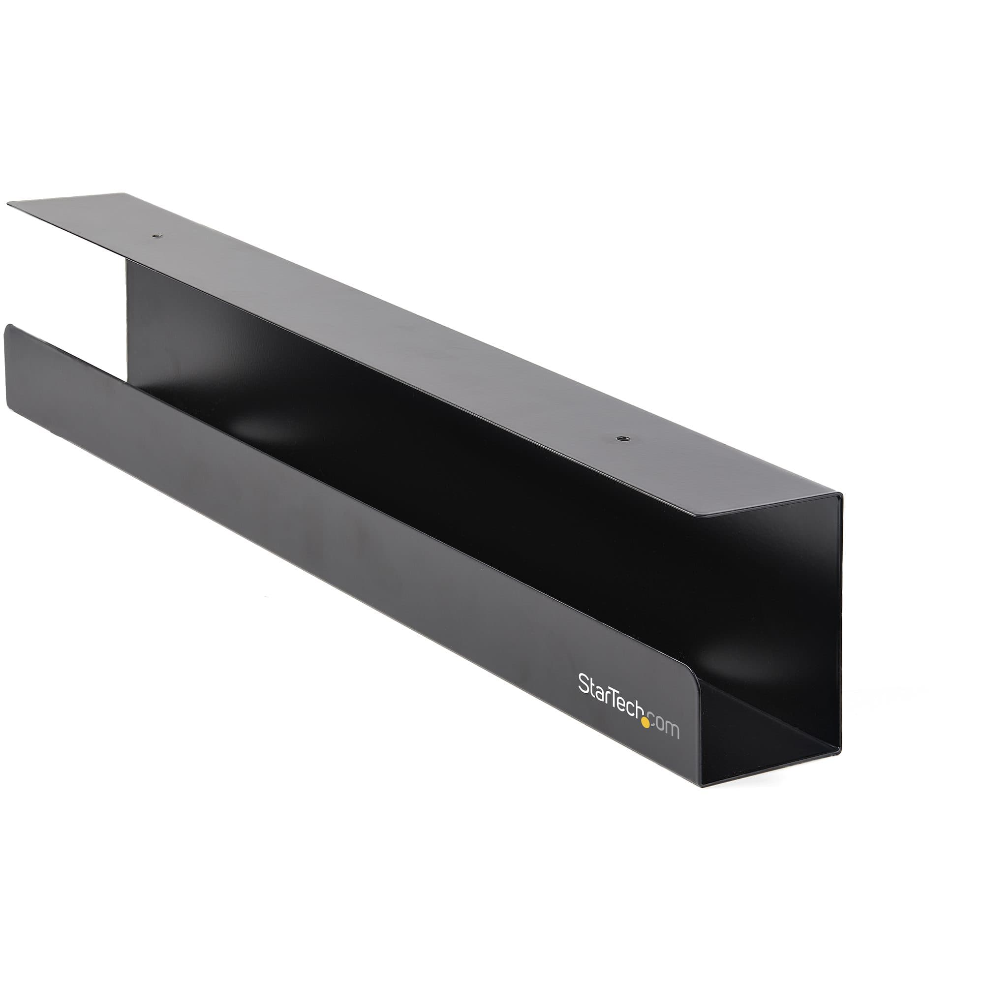 StarTech.com StarTech.com Under Desk Cable Management Tray Holder 4936083