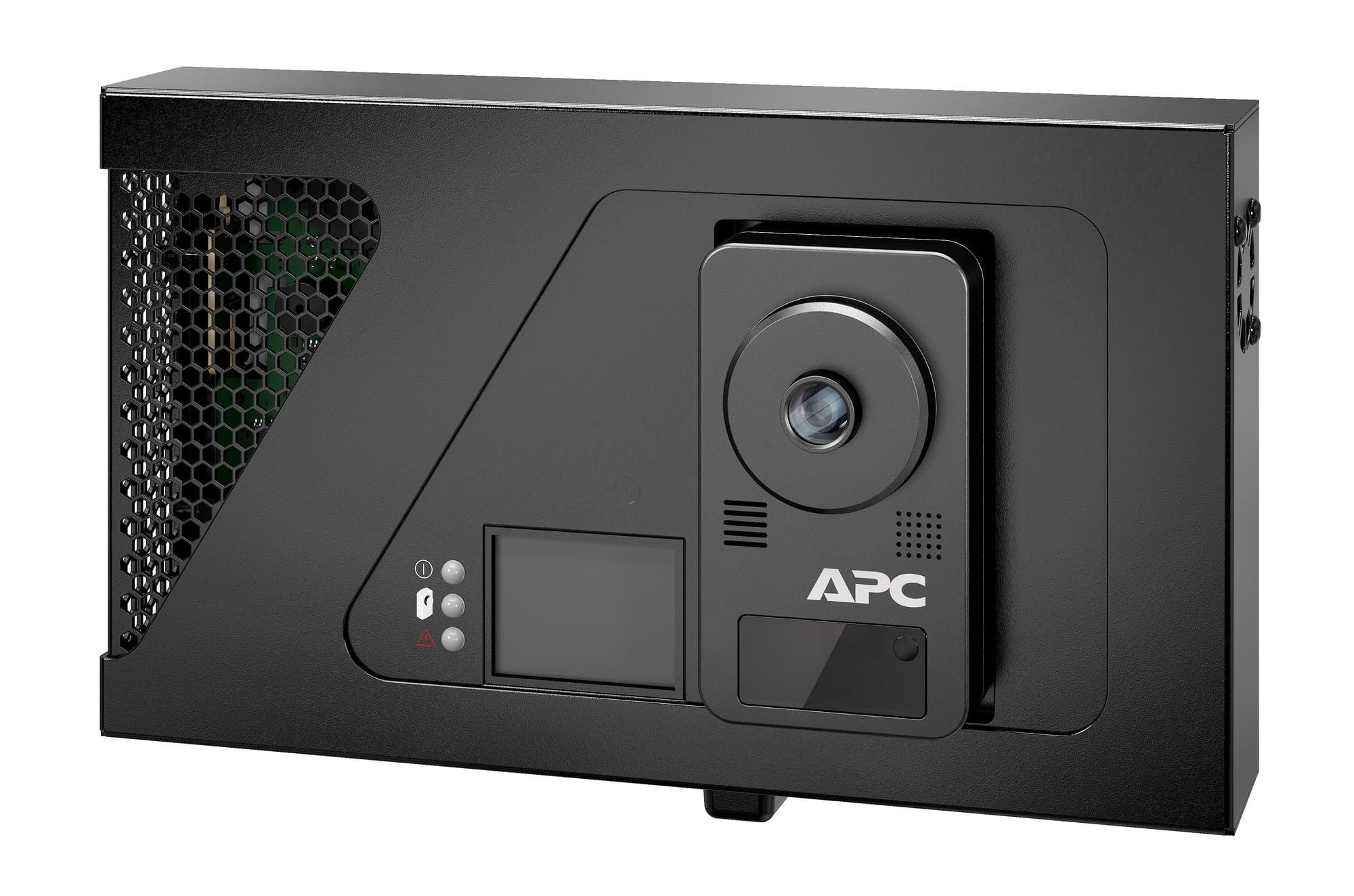 APC APC NETBOTZ ROOM MONITOR 755 - provides and 4970077