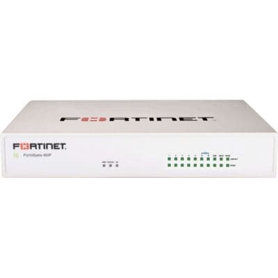 FORTINET FORTINET FORTIWIFI-60F 4974685
