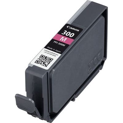 CANON CANON PFI-300M PRO-300 INK MAGENTA 4995155