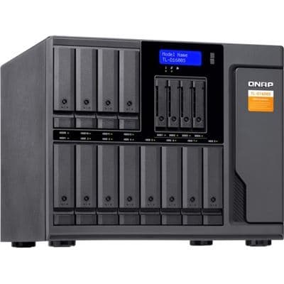 QNAP QNAP 16BAY EXPANSION ENCLOSURE 5001145