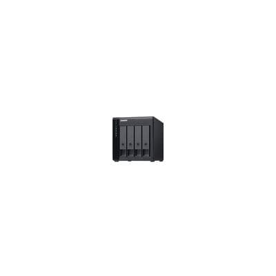 QNAP QNAP 4BAY TOWER EXPANSION ENCLOSURE 5001146