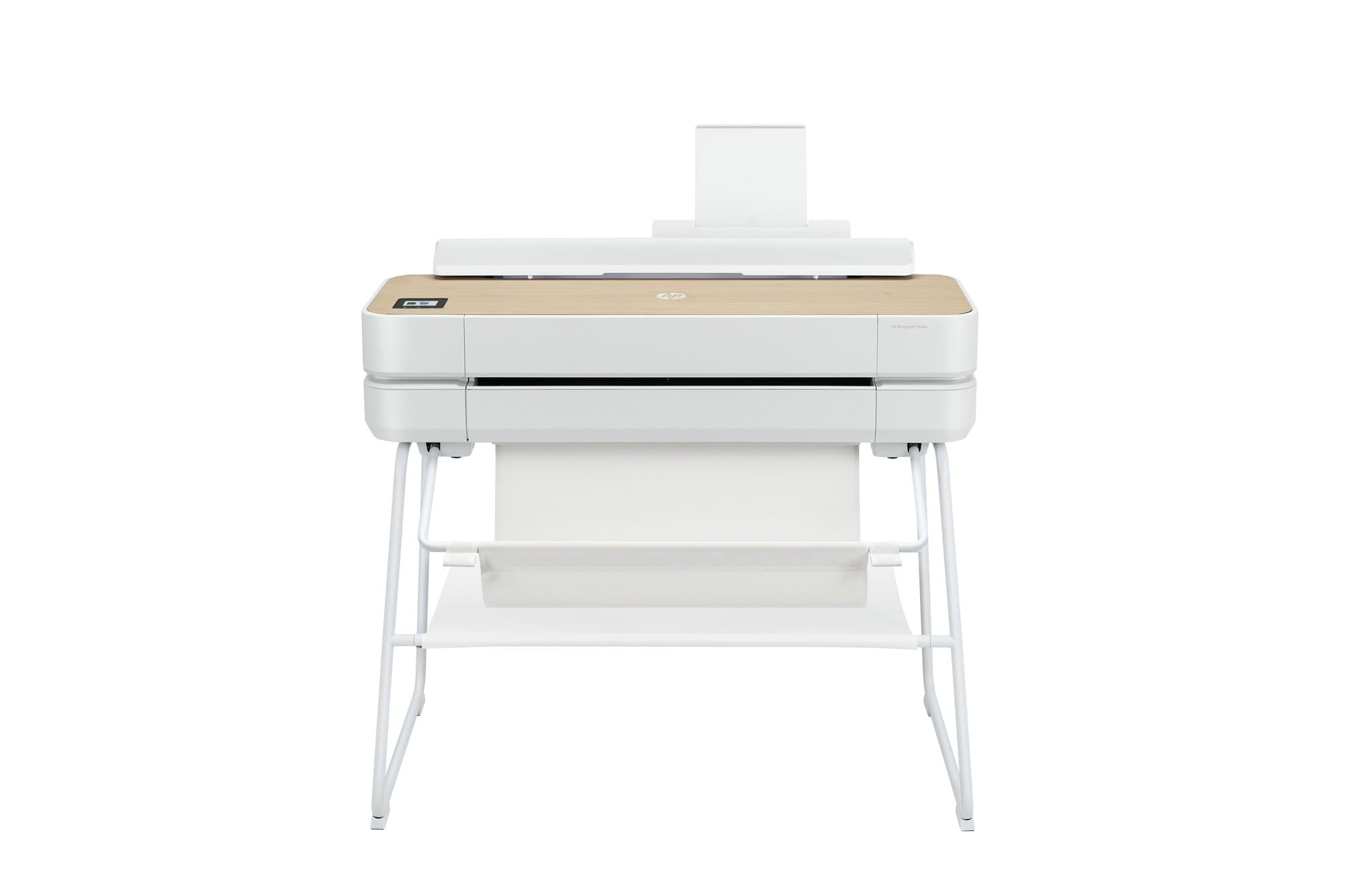 HP HP DesignJet Studio 24 # wood 5015807