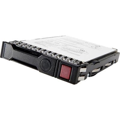 Hewlett Packard Enterprise Hewlett Packard Enterprise HPE MSA 1.92TB SAS RI LFF M2 SSD 5017751