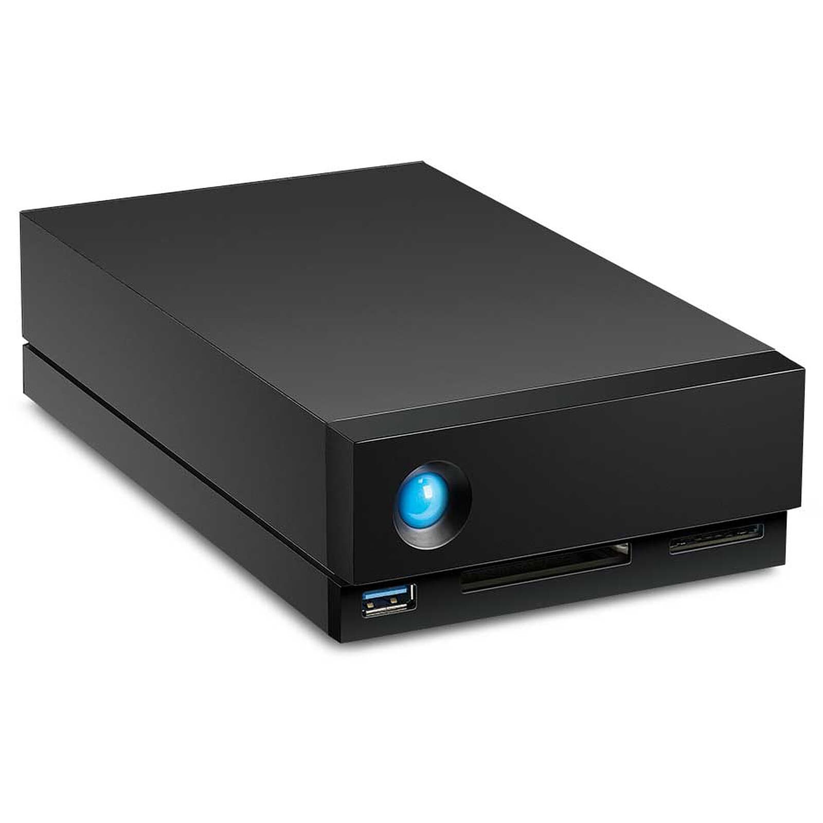 SEAGATE SEAGATE LACIE 1BIG DOCK 10TB 3.5IN 2XTHB3 USB3.1 5045986