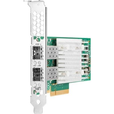 Hewlett Packard Enterprise Hewlett Packard Enterprise INT X710 10Gb 2p SFP+ Adptr 5059552