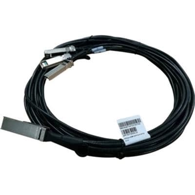 ARUBA ARUBA X240 QSFP28 4XSFP28 3M DAC CABLE 5067718