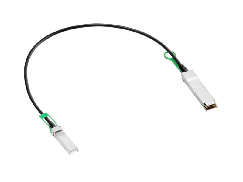 ARUBA ARUBA X240 QSFP28 4XSFP28 5M DAC CABLE 5067719