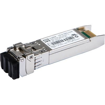 ARUBA ARUBA X190 25G SFP28 LC SR 100M MM XCVR 5067726
