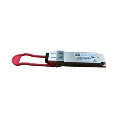 ARUBA ARUBA X140 40G QSFP+ LC ER4 40KM SM XCVR 5067731