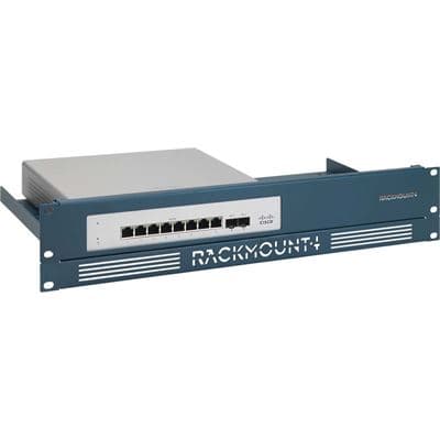 RACKMOUNT.IT RACKMOUNT.IT RACK KIT CISCO MERAKI MS120-8FP-HW 5069239