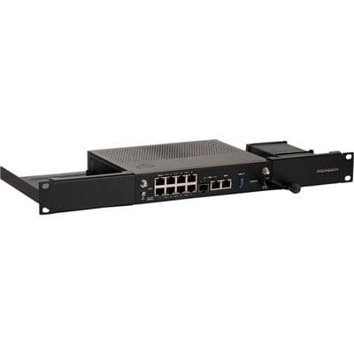 RACKMOUNT.IT RACKMOUNT.IT Rack Mount Kit for Check Point 1570 / 20 5069244