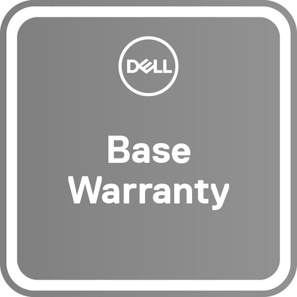 DELL DELL 3Y Base Adv Ex to 5Y Base Adv Ex 5080553