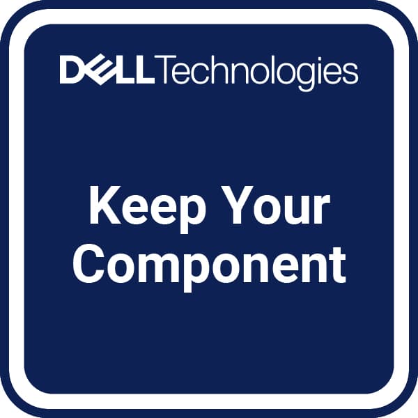 DELL DELL 5Y Keep Your Component For Enterprise 5086741