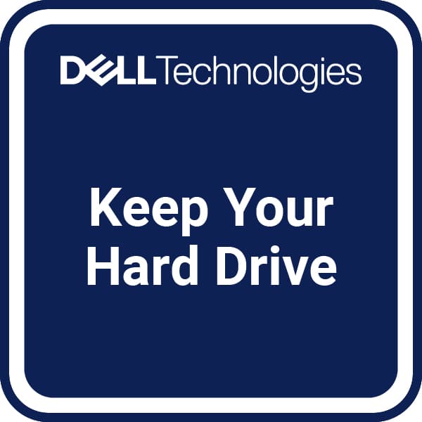 DELL DELL 5Y Keep Your HD For Enterprise 5130342