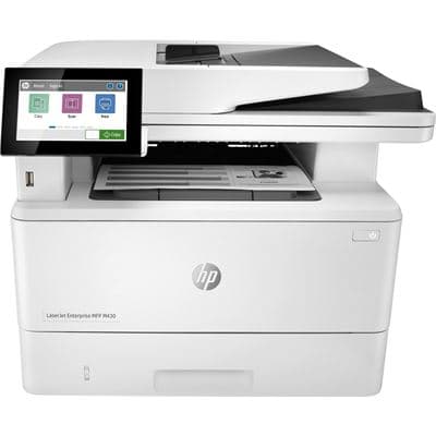 HP HP LaserJet Enterprise M430f 5137456