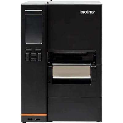 BROTHER BROTHER 4in Industrial Label Printer (203dpi TT 5137742