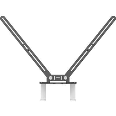 LOGITECH LOGITECH TV MOUNT FOR VIDEO BARS 5165191