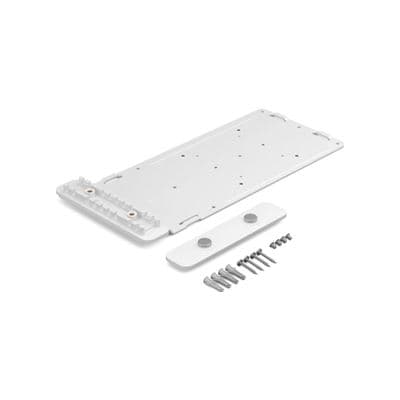 LOGITECH LOGITECH TAP PC MOUNT - OFFWHITE - WW 5172837