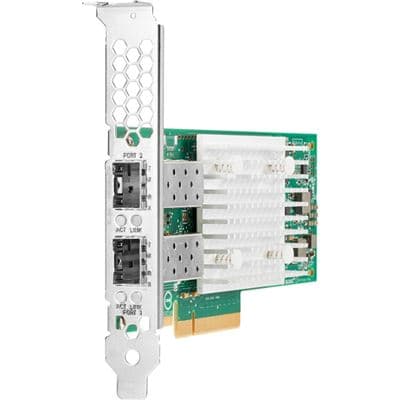 HPE INT E810 10/25GbE 2p SFP28 Adptr 5217725