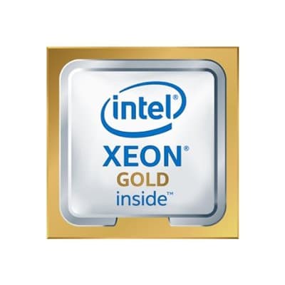 HPE INT Xeon-G 6354 CPU for HPE 5217819