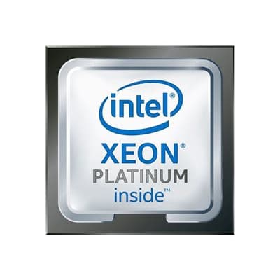 HPE INT Xeon-P 8360Y CPU for HPE 5217822