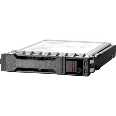 Hewlett Packard Enterprise Hewlett Packard Enterprise HPE 3.84TB SATA MU SFF BC MV SSD 5217947
