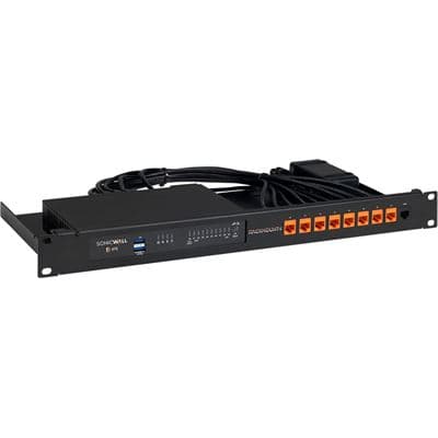 RACKMOUNT.IT RACKMOUNT.IT RACK MOUNT KIT FOR SONICWALL TZ270 / TZ3 5242580