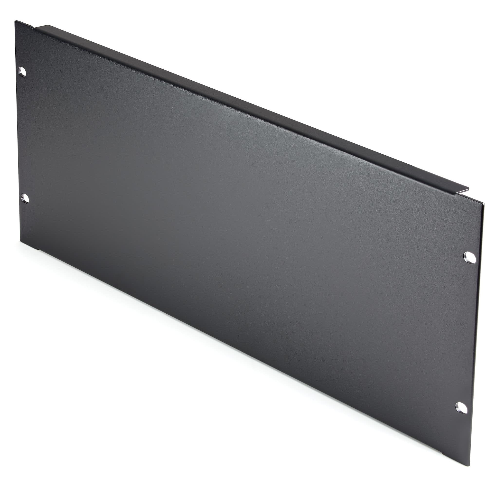 StarTech.com StarTech.com 4U Blank Panel -19in Rack Blanking Panel 5243683