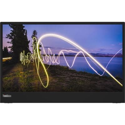 LENOVO LENOVO M15 15.6IN FHD MOBILE MONITOR 5262565