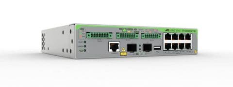 ALLIED TELESIS ALLIED TELESIS 24X 1G POE+ 4X SFP 5269620