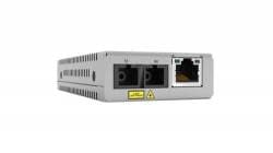 ALLIED TELESIS ALLIED TELESIS TAA (FEDERAL) 1G TO 1000LX/SC (20KM) SIN 5269639
