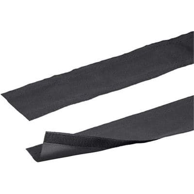 COMPUTER DYNAMICS COMPUTER DYNAMICS 1.5M HOOK&LOOP CARPET CABLE COVER 100MMW 5270138