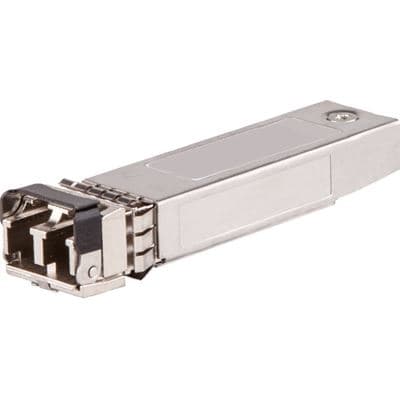 ARUBA Aruba 1G I-Tmp SFP LC LX 10km SMF XCVR 5304487