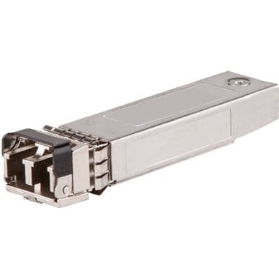 ARUBA Aruba 10G I-Tmp SFP+ LC LR 10km SMF XCVR 5304489