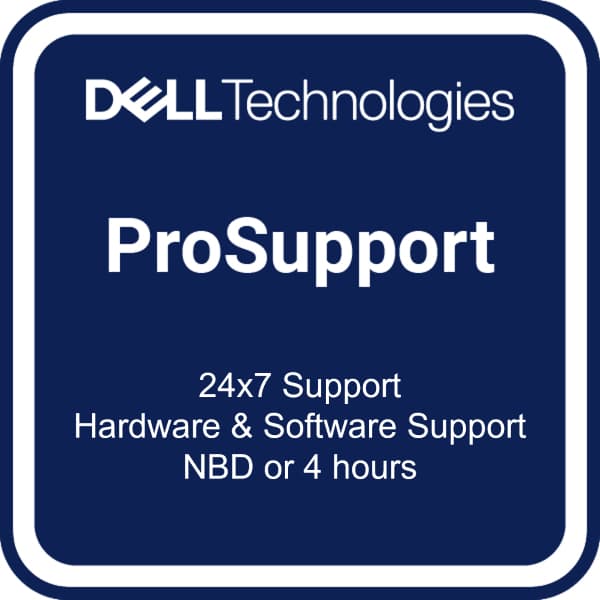 DELL DELL 3Y Next Bus. Day to 3Y ProSpt 5306329