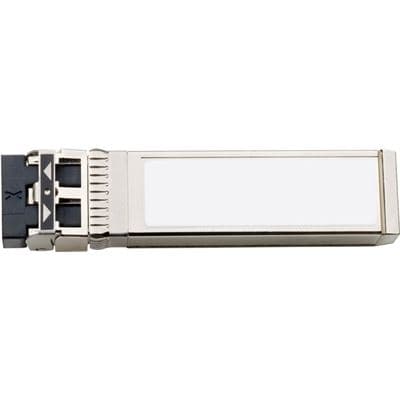 Hewlett Packard Enterprise Hewlett Packard Enterprise HPE B-series 32G SFP28 SW 1pk Sec XCVR 5313538