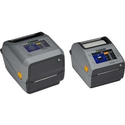 ZEBRA ZEBRA DIRECT THERMAL PRINTER ZD621 203 DPI USB 5328335