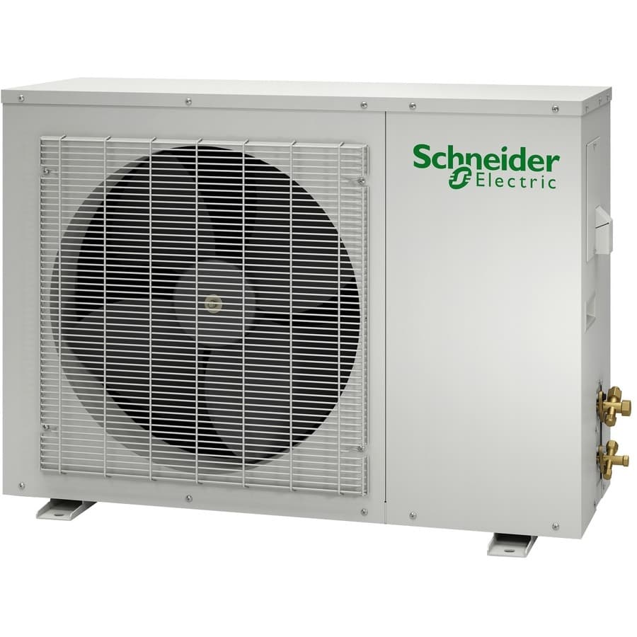 APC APC 3.5KW SPLIT SYSTEM OUTDOOR UNIT PRE-CHAR 5330826