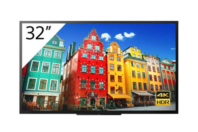 SONY SONY PRO BRAVIA FW32BZ30J 32IN 4K 5334647