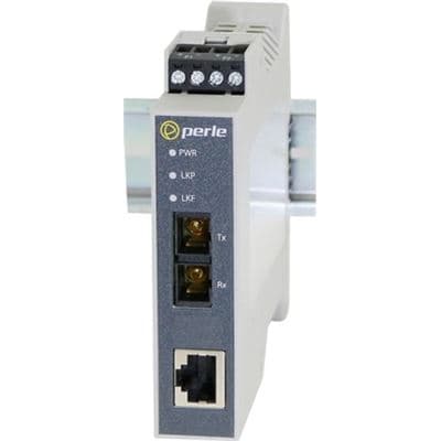 PERLE PERLE SR-100-SC2 MEDIA CONVERTER 5336931