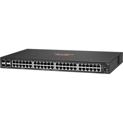 ARUBA Aruba 6000 48G 4SFP Swch 5354017